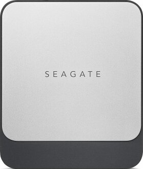 Seagate Fast SSD (STCM2000400) SSD kullananlar yorumlar